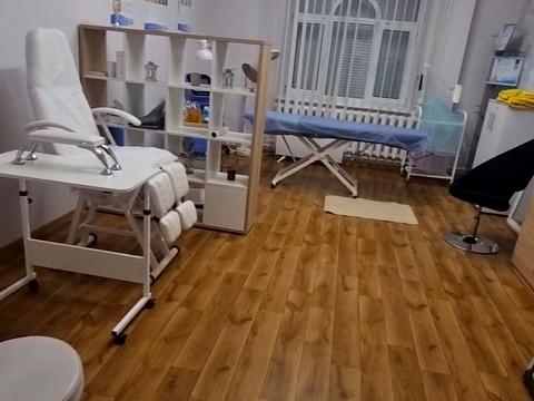 коммерческая по адресу Урловская ул., 12