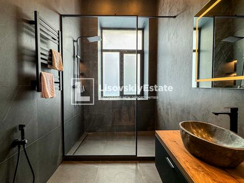 квартира по адресу Михайловский пер., 9-Б