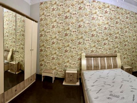 квартира за адресою Дмитрівська вул., 58