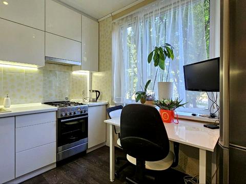 квартира за адресою Гвардійців-Широнінців вул., 18