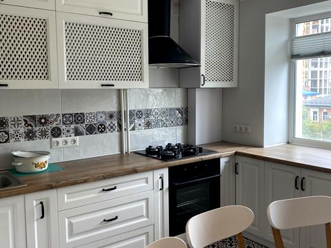 квартира по адресу Александра Поля просп. (Кірова), 22