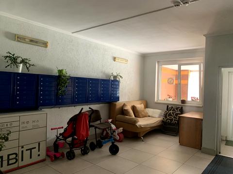 квартира за адресою Степана Рудницького вул. (Академіка Вільямса), 5