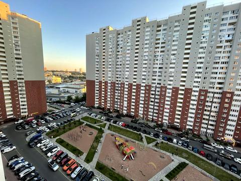 квартира за адресою Балтійський пров., 5