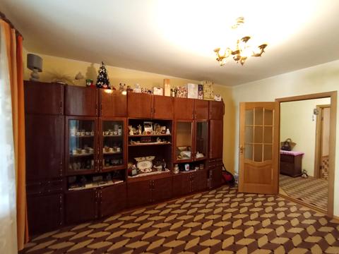 квартира по адресу Стецько, 3