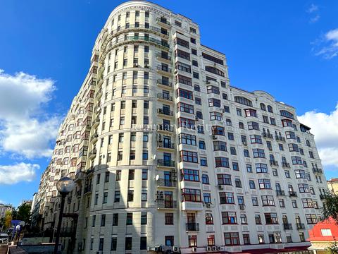 квартира по адресу Ирининская ул., 5/24