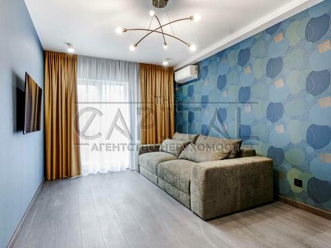 квартира по адресу Михаила Максимовича ул. (Трутенко Онуфрия), 28-Д