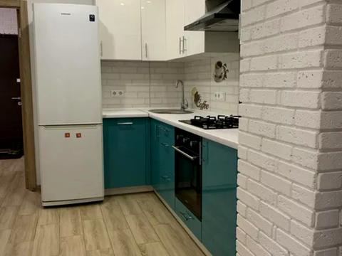 квартира по адресу Володимирська ул., 1