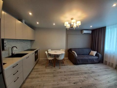 квартира за адресою Михайла Максимовича вул. (Онуфрія Трутенка), 32-Б