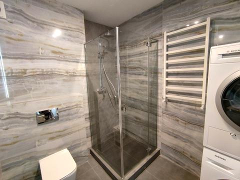 квартира по адресу Стрыйская ул., 108