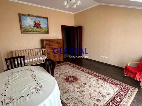 квартира по адресу Назария Яремчука ул., 16