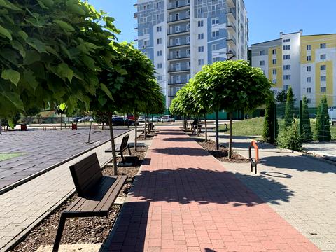 квартира за адресою Національної Гвардії вул., 16-Ж