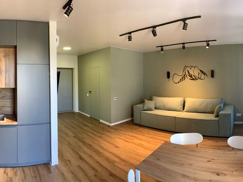 квартира по адресу Кирилловская ул. (Фрунзе), 37а