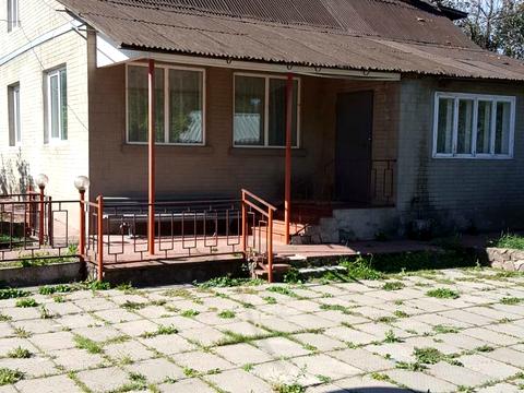 участок по адресу Фастівська, 2а