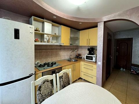 квартира за адресою Романа Шухевича вул. (Курчатова), 13