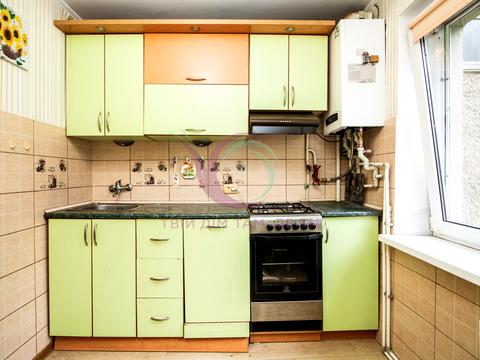 квартира по адресу Волчинецкая ул., 194а