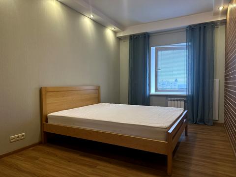 квартира по адресу Юності ул., 3