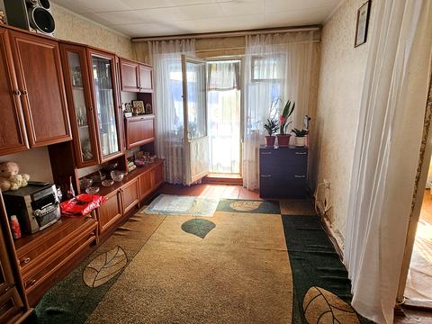 квартира по адресу Люстдорфская дорога, 58а