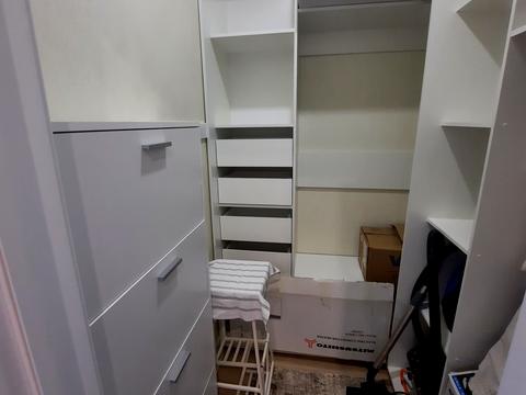 квартира за адресою Набережно-Рибальська вул., 27