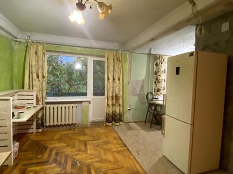 квартира за адресою Нижньодніпровська вул., 4-Г