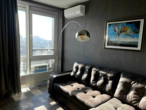 квартира за адресою Золотоустівська вул., 34