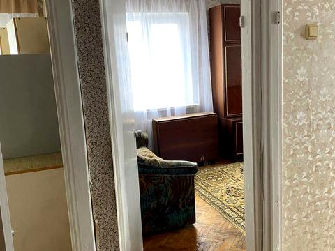 квартира за адресою Митрополита Василя Липківського вул. (Урицького), 5