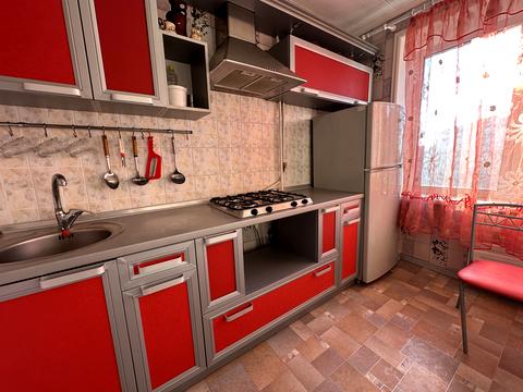 квартира по адресу Шоссейная ул. (Фрунзе), 58