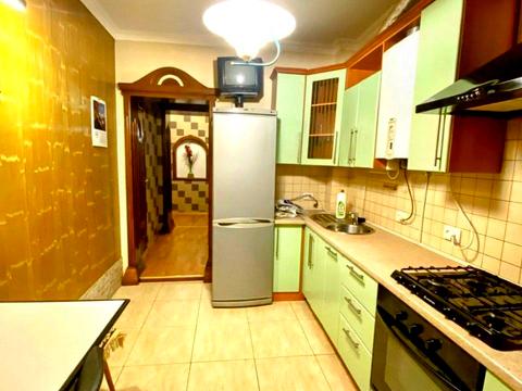 квартира по адресу Арсения Тарковского ул. (Володарського), 68
