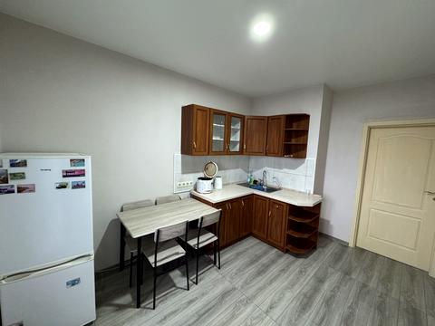 квартира по адресу Панорамная ул., 6