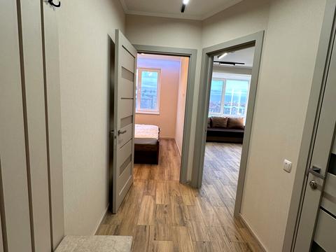 квартира за адресою Івана Білика вул. (Яблунева), 4