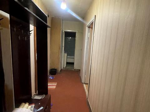 квартира за адресою Хуторівка вул., 6