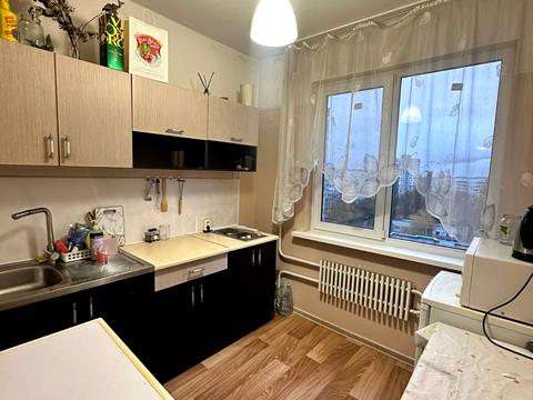 квартира по адресу Победы просп., 52а