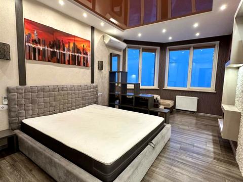 квартира за адресою Бакинська вул., 37-Д