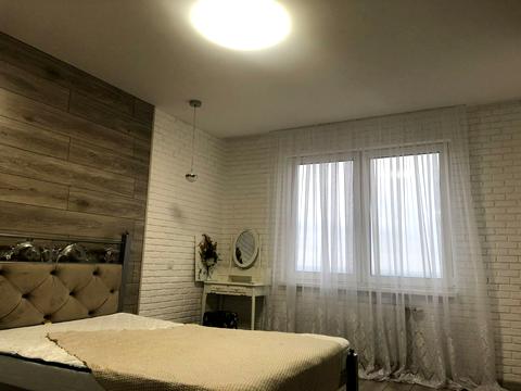 квартира за адресою Моторний пров., 11
