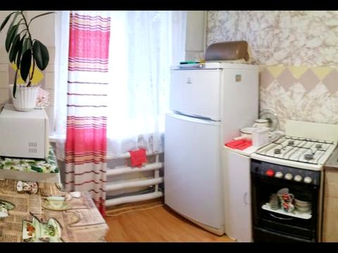 квартира по адресу Ивана Приходько ул., 97