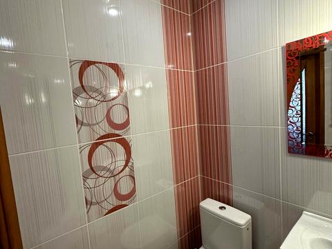 квартира по адресу Золотогорская ул., 1