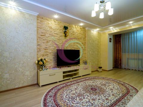 квартира за адресою Горбачевського вул., 21