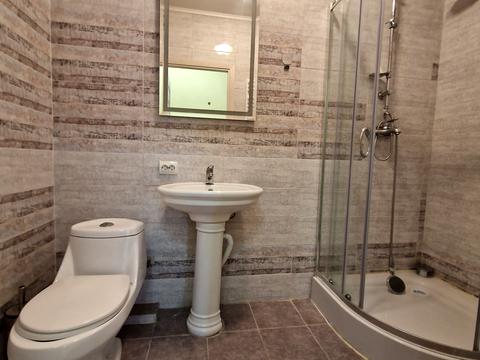 квартира по адресу Бельведерская ул., 35
