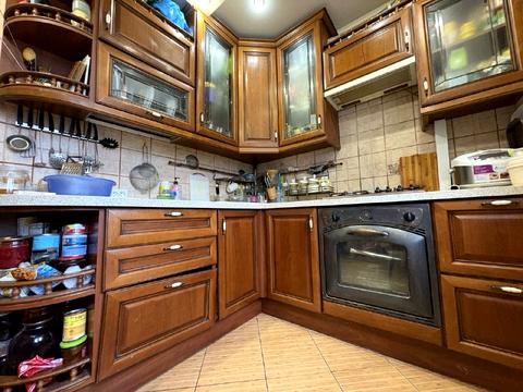 квартира по адресу Лазурная ул., 10в