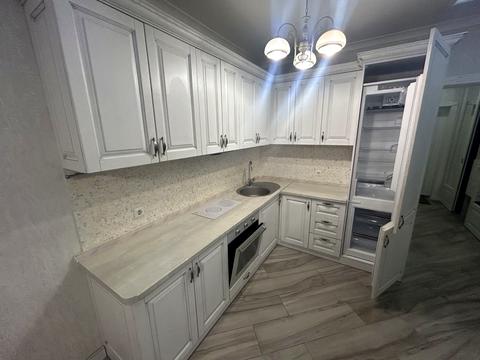 квартира за адресою Київ, Дмитра Луценка вул. (Крейсера "Аврора"), 6