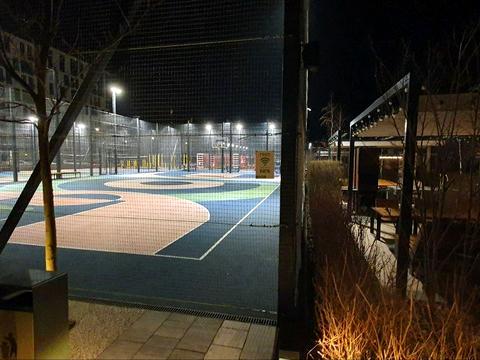 квартира за адресою Салютна вул., 2к21