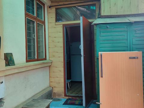 будинок за адресою лінія 16-та вул.Люстдорфської дороги