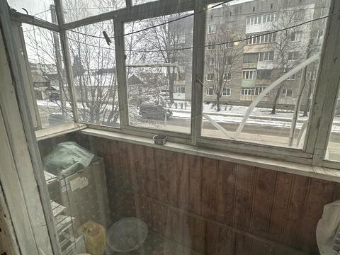 квартира за адресою Юрія Вороного вул., 34