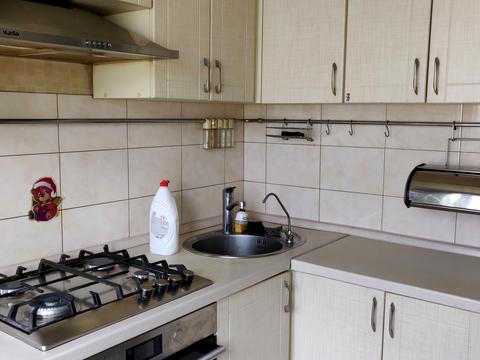 квартира за адресою Ентузіастів вул., 43