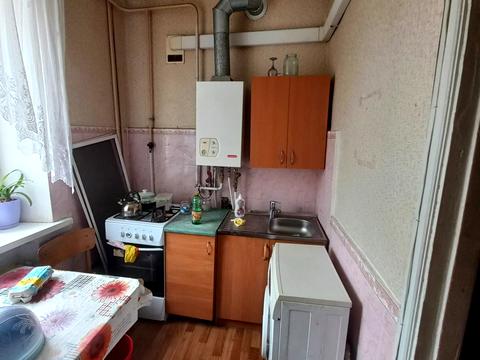 комната по адресу Некрасова, 3
