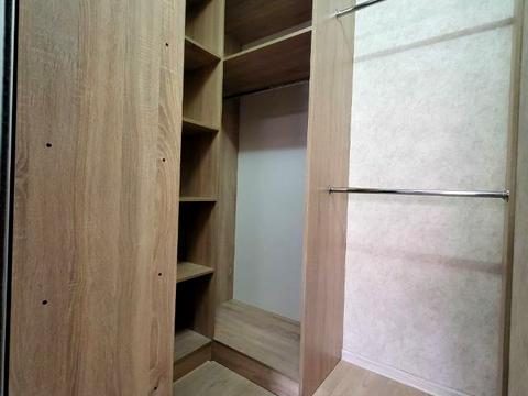 квартира по адресу Марии Башкирцевой ул., 31