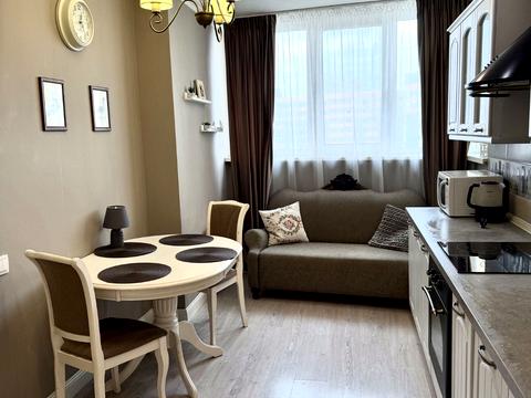 квартира по адресу Юрия Шумского ул., 3-Г