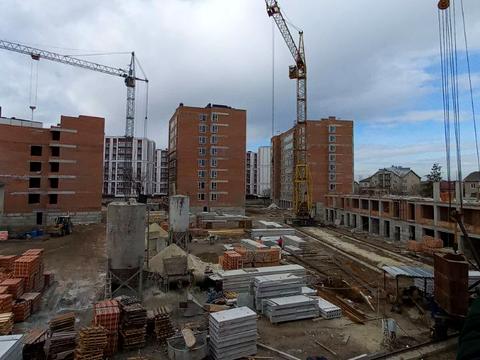 квартира за адресою Отця Івана Блавацького вул., 6-Г