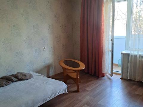 квартира по адресу Дарницкая ул., 11