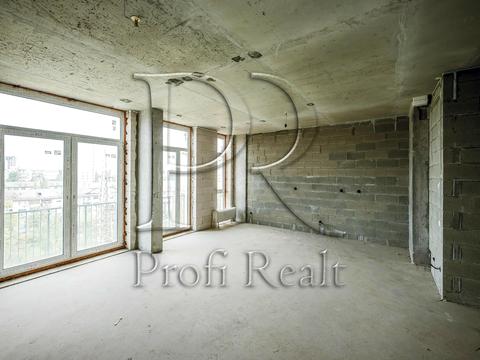 квартира по адресу Регенераторная ул., 4 к17