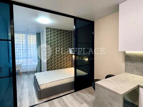 квартира за адресою Петра Радченка вул., 27
